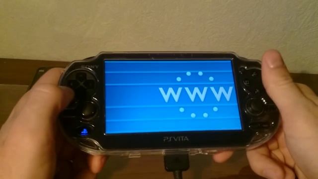 Как ВЗЛОМАТЬ/прошить PSVITA