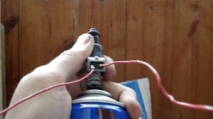 Чистка форсунок дома