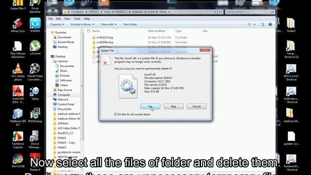 How to fix setup files are corrupted or incompatible with version of setup obtain a new copy. смотреть онлайн