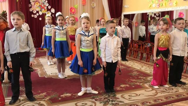 Бабушка, испеки оладушки смотреть онлайн