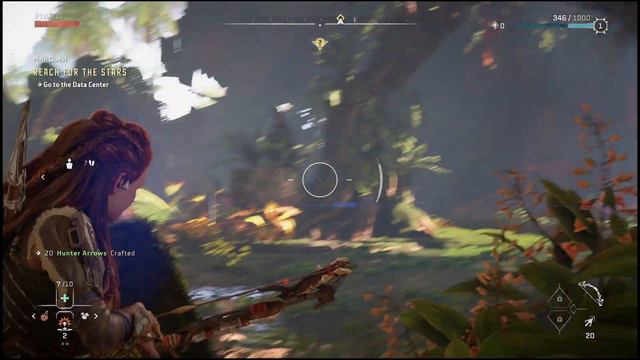 Horizon forbidden west explorer vs guided (witch to play on) смотреть онлайн