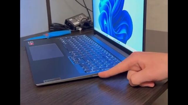 обзор на Lenovo Thinkbook 16 G4+