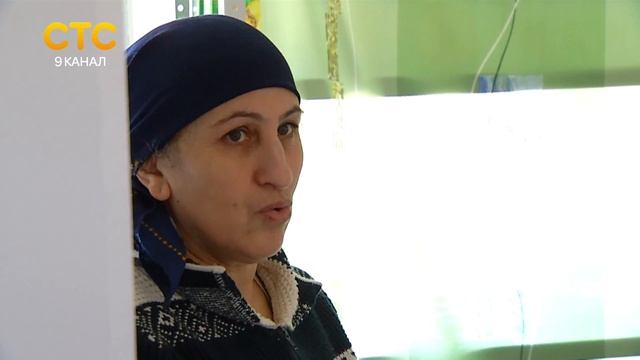 Киоск на Конева, 5 и ситуация с электричеством смотреть онлайн
