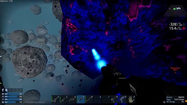 Let's Play Empyrion on TeamTORGA.com's PvEvP Dedicated Server Episode 4 смотреть онлайн