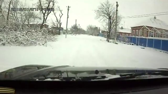 НОВОТРОИЦКАЯ СТАНИЦА 7 ЯНВАРЯ 2015 г смотреть онлайн