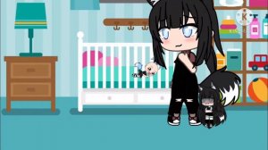 [моя сестра думает что я её мама]{7/?}