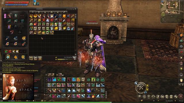 Lineage 2 Classic NA - Abri 30 Caixas de Evento (Transcendence Chest) | Veio Algo de Bom ?? смотреть онлайн