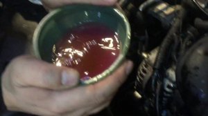 Воздушная пробка в системе охлаждения Geely Emgrand 7