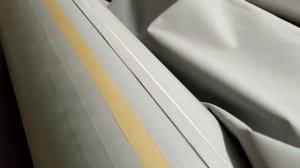 Как приклеить дно к балону лодки из ПВХ