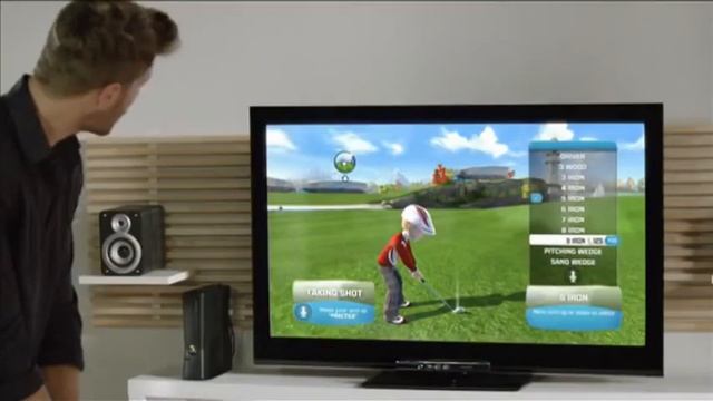 kinect sports season 2 смотреть онлайн