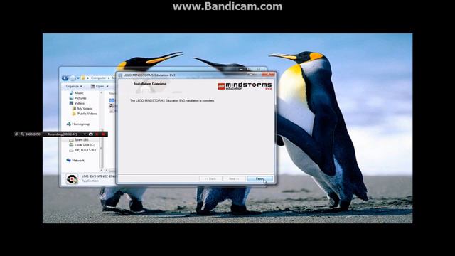 How to install lego mindstorms смотреть онлайн