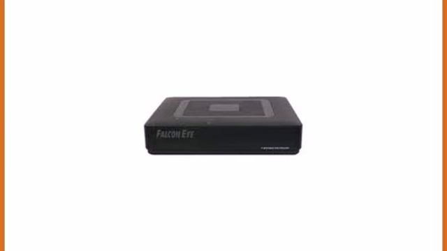 Видеорегистратор сетевой Falcon Eye FE-1108AHD light USB VGA HDMI RJ-45 до 8 каналов смотреть онлайн
