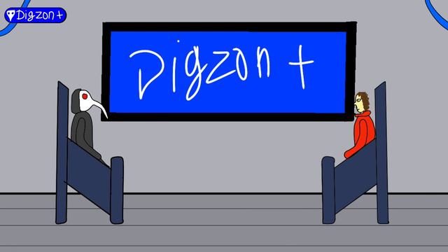 Digzon+ (выпуск 1) смотреть онлайн