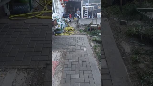 очередной объект - выполнен смотреть онлайн