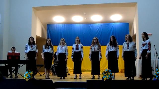 оброб. Ольги Токар "Буде весна" смотреть онлайн