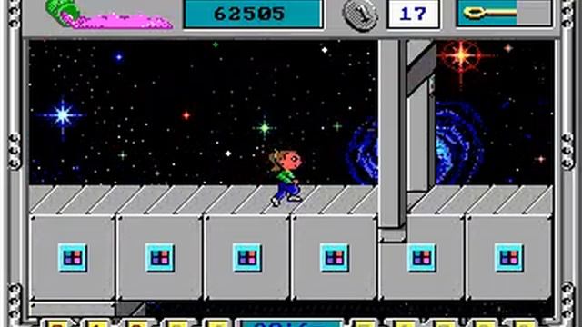 Math Rescue Plus - Level/Niveau 22: Lost Gruzzles in Space смотреть онлайн