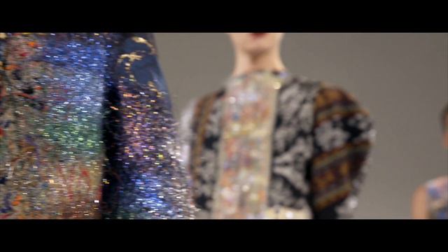 LIFEWTR - Fashion is Art - Series 3 смотреть онлайн