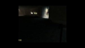 nextbot in Garry's Mod!