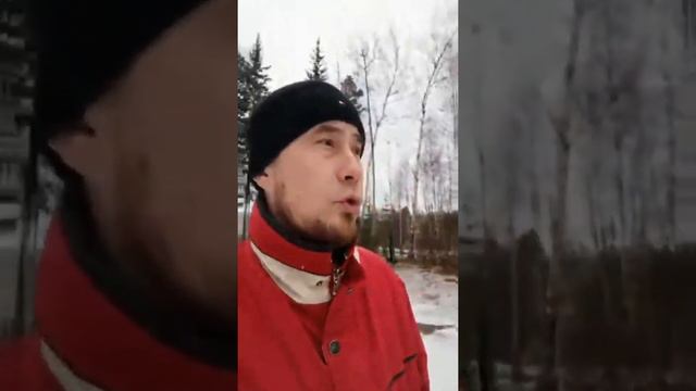 Дать сдачи обидчику. Какие могут быть последствия? смотреть онлайн