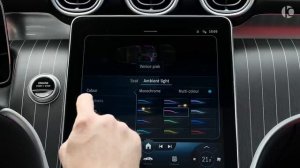2023 Mercedes GLC - Interior Exterior and Drive