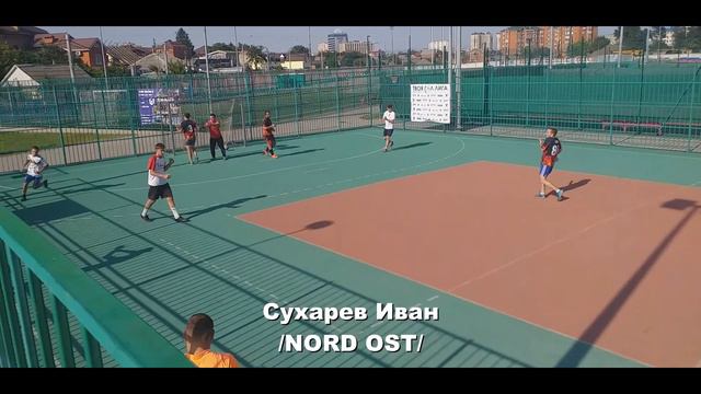Дубль Ивана Сухарев /NORD OST/ смотреть онлайн