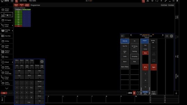 Урок 5. Programming смотреть онлайн
