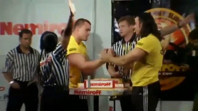 ALEXEY VOEVODA  Highlights
