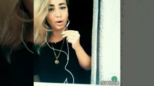 Снег на моей голове