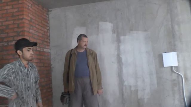 Квартира-новостройка для старшего сына, г Одинцово, июнь 2015 смотреть онлайн