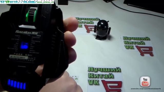 Призрак топор X1 мини обзор с AliExpess смотреть онлайн