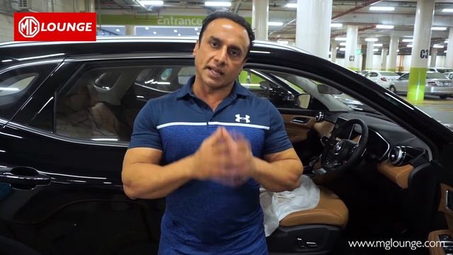 MG Lounge | Congratulations? Mr. Khalid Ahmed | Welcome to MG family смотреть онлайн