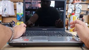 Compaq Presario CQ61 SSD Upgrade Include USB Boot In 2021