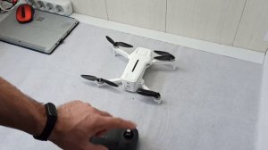 1.Основы управления квадрокоптером, для новичков.