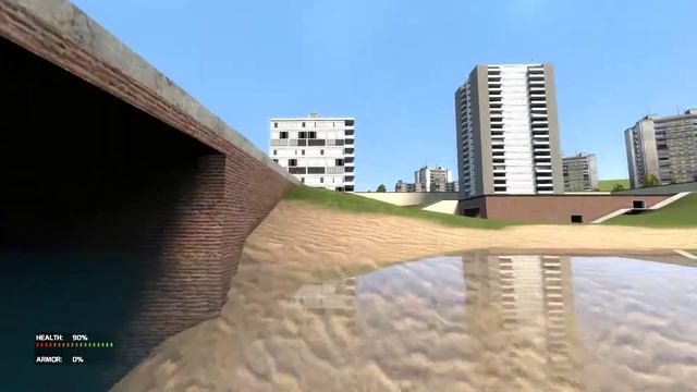 Garrys Mod мод на оружие практика 1 часть смотреть онлайн