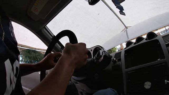 Installing a NRG Steering Wheel and a Mishimoto shift knob on my Nissan 350z, EP.1 смотреть онлайн