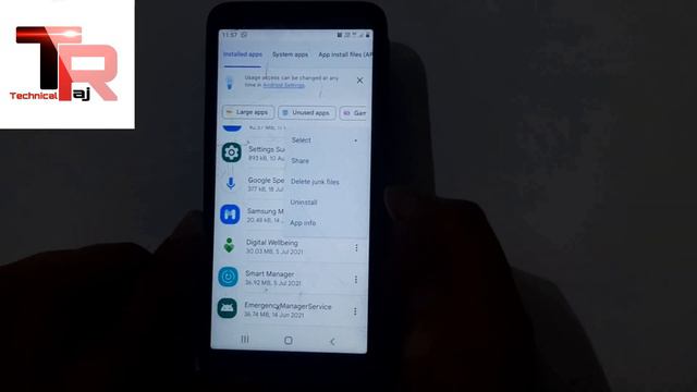 Setting Keeps Stopping Error in Android Smartphone | Setting Not Opening Solution | Setting Error смотреть онлайн