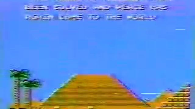 NES-Mighty-Bomb-Jack-Ending смотреть онлайн