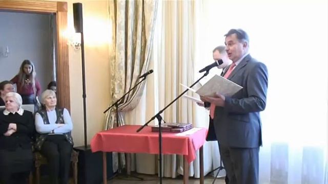 День защитника Отечества в Клайпеде 23 02 2015 смотреть онлайн