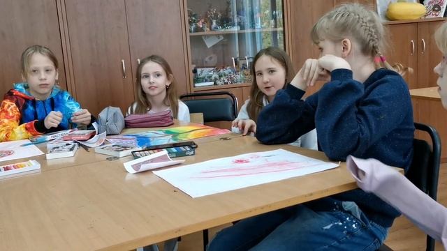 интерактивные технологии на уроках изо смотреть онлайн