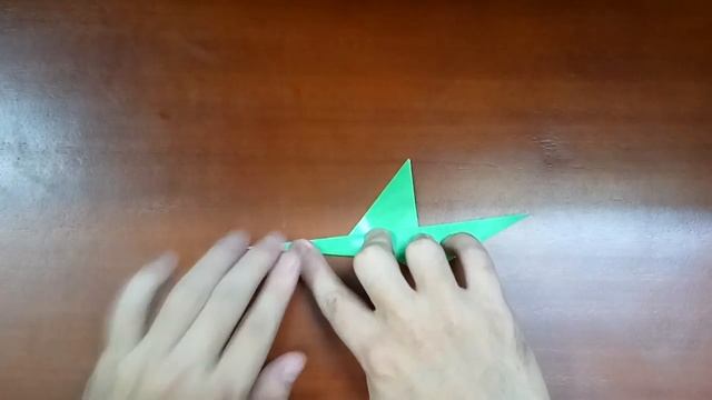 Origami dinosaur tyrannosaurus - How to make dinosaur tyrannosaurus смотреть онлайн