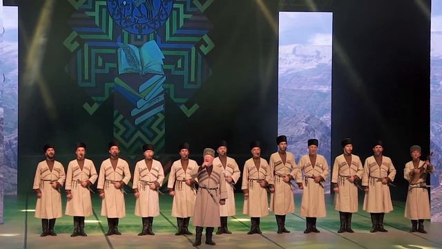 Поющая Чарода - Волшебное дыхание. смотреть онлайн