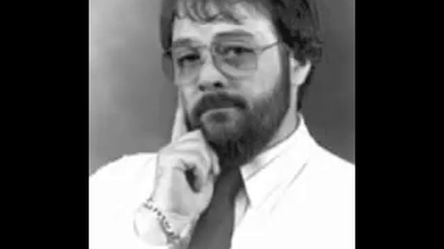 Bob Lassiter Show (April 28, 1987) смотреть онлайн
