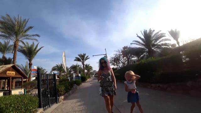 ?Где ЛЮДИ??? Шарм эль шейх ?АПОКАЛИПСИС? смотреть онлайн