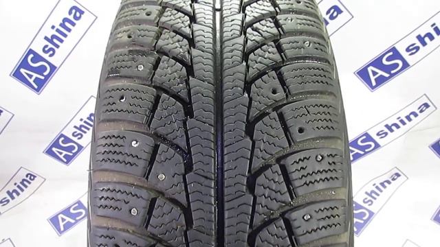 шины бу Gislaved Nord Frost 5 R 17 235 65 Зима - 0002801FAL1VID смотреть онлайн