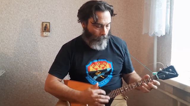 Cossack Dance смотреть онлайн