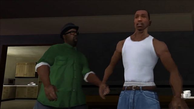 GTA: UNDERGROUND прохождение (Story Mode San Andreas) #1 - ГРОУВ СТРИТ! смотреть онлайн