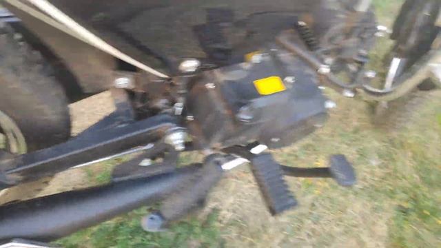 Motoland alfa rx смотреть онлайн