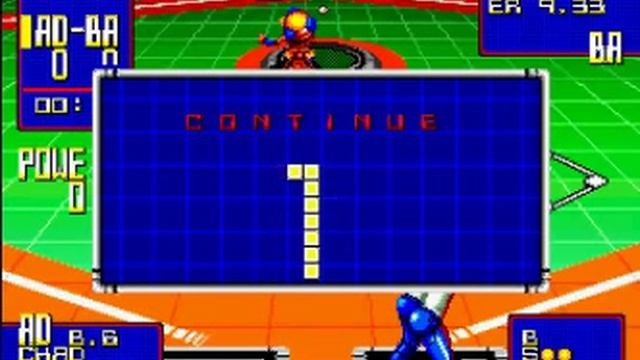 2020 Super Baseball Game Over смотреть онлайн