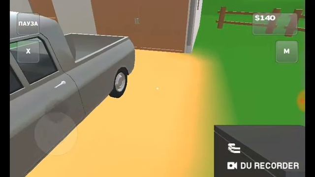 PickUP #2 - Поломка двигателя??? смотреть онлайн