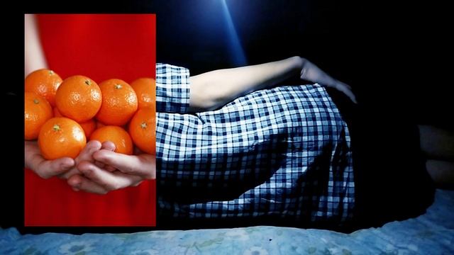 Туш табири Тушда Мандарин куриш смотреть онлайн